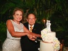 Bodas de Ouro Gilka Viana e Luiz Gonzaga Viana