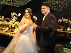 Casamento Vanessa Soeiro Machado e David Tajra Melo