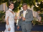 Casamento Maryanne Martins e  Antônio José Moraes Souza Filho