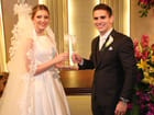 Casamento Vitória Neiva e Danilo Eulálio Araújo