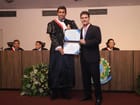 Entrega das medalhas da Ordem Piauiense do Mérito Judiciário do Trabalho