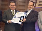 Medalha Mérito Empreendedor João Claudino Fernandes