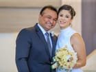 Casamento Brenda Sipaúba e Fábio Abreu