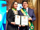 Medalha do Mérito Renascença 2023 em Teresina