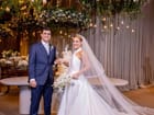 Casamento Maria Clara Pires e Felipe Hagem Mazuad