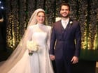 Casamento Maria Heloísa Castelo Branco Barros e João Félix Neto