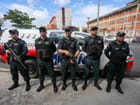Mãe de policial assassinado em ônibus no Maranhão pede justiça após morte do filho
