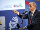 Nazareno Fonteles se emociona ao ser homenageado pelo  G20 Social no combate à fome