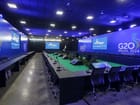 G20 em Teresina: reuniões técnicas acontecerão em sala com acesso restrito