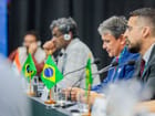 Ministro e governador ligam pra Lula e confirmam aliança global contra a fome e a pobreza no mundo