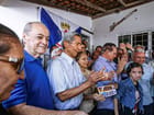 Membros do PSDB e ex-secretários de Firmino Filho formalizam apoio a Silvio Mendes