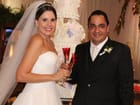 Casamento Laura Verbícaro e Jivago Castro