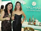 Inauguração Valmari Personal Carer