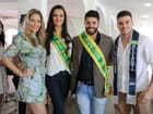 Aclamação Miss Teresina e Mister Piauí 2015