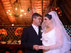 Casamento Karla Dias e Frank Kamikaze