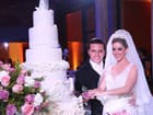 Casamento Anne Fainzilber e Felipe Almeida
