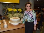 Haydée Ferreira comemora 40 anos de carreira