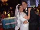 Casamento Virna Menezes Barreto e Carlos Augusto