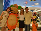 Inauguração Tip Top no Shopping Rio Poty