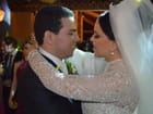 Casamento Renata Noleto e Luiz Orestes