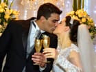 Casamento Larissa Portela e Marcelo Carvalho
