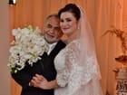 Casamento Karine Barros e Ademar Canabrava