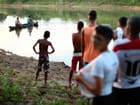 Garoto de 12 anos sai para nadar e desaparece no Poti