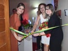 Inauguração da nova sede do Grupo Benta Reis