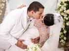 Casamento Mikael Oliveira e Milane Almeida