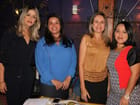 Reunião da Comissão Mulher Contabilista do Estado do Piauí