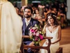 Casamento Ana Azevedo e Matheus Emérito