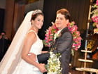 Casamento Fábio Macêdo e Myrthes Negrão Braga