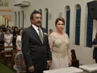 Bodas de Esmeralda Valdenê Albino e Benedito Cirilo