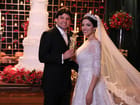 Casamento Louise Tajra e Danilo Camuri