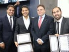 Prêmio Jovem Empreendedor 2017