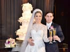 Casamento Juliana Demes e Pedro Herinque Freitas