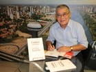 Lançamento do livro Contos Selecionados de José Ribamar Garcia