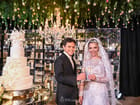 Casamento Natália Sampaio e Danilo Luz