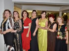 Festa 50 anos Lótus Clube