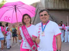 Caminhada Rosa 2018