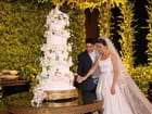 Casamento Júlia Tajra e Leonardo Sobral