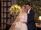 Casamento Ellayne Campelo e Jeremias Santos