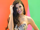 Candidatas Miss Piauí em traje de banho