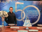 Aniversário 50 anos Carlos Augusto