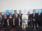 Academia de Medicina do Piauí homenageia Dr. José Arimatéa dos Santos