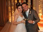 Casamento Maria Cristina Freitas e Felipe Gomes