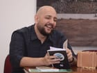 Poeta Dário P. Castro lança livro Sonetos Infames