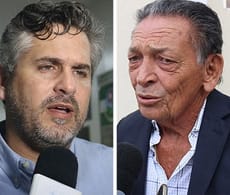 Credibilidade aponta Pablo Santos com 60,4% e Gil Paraibano com 22,2% dos votos válidos em Picos