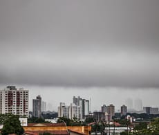 Piauí tem alerta de chuva intensa para 101 municípios; confira a previsão