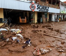Saiba como doar para vítimas de chuvas do Rio Grande do Sul